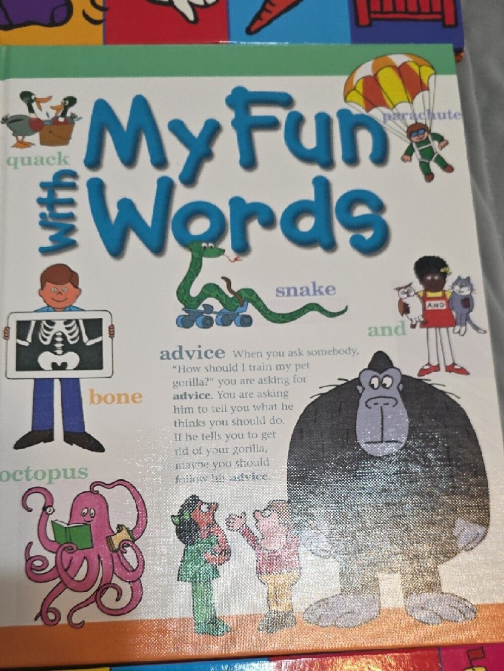Southwester Learning Books Set - Picture 7 of 15